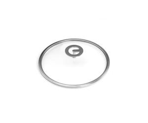 Cuisinox Couvercles - Couvercle 20 cm