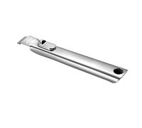 CUISINOX - Eclipse - Poignée amovible - Acier Inoxydable 18/1 - Tout inox