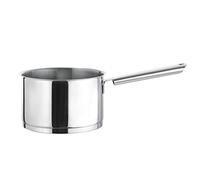- ELYSEE - Casserole Inox 18cm
