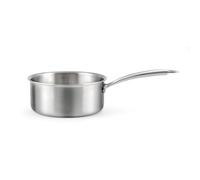 Cuisinox Gourmet - Casserole 18 cm inox triply