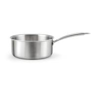 Cuisinox Gourmet - Casserole 20 cm inox triply