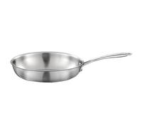 Gourmet - Poêle 24 cm inox triply Cuisinox