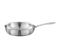 Gourmet - Sauteuse 24 cm inox triply Cuisinox