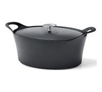 CUISINOX - VOLCAN - Cocotte ovale 29cm G