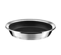 Cuisinox Ycône - Poêle 28 cm avec revêtement céramique