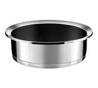 CUISINOX - YCÔNE - Sauteuse 24cm revêtement céramique