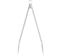 Pince de cuisine verrouillable en inox 40,6 cm