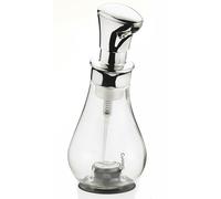 Pompe Mousse 390 ml CUISIPRO Chrome SC