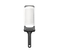 CUISIPRO Surface Glide Technology Râpe pliante en acier inoxydable