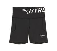 Cuissard 10 cm PWRMODE PUMA x HYROX Femme, Accessoires, Noir, L L