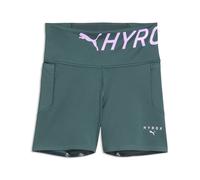Cuissard 10 cm PWRMODE PUMA x HYROX Femme, Accessoires, Vert, S S