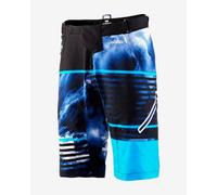 Cuissard 100% VTT Airmatic bleu - 28