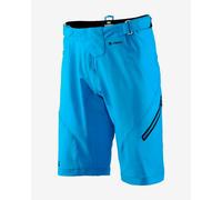 Cuissard 100% VTT Airmatic bleu clair - 38