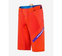 Cuissard 100% VTT Airmatic orange - 28