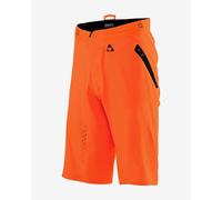 Cuissard 100% VTT Celium orange - 30