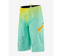 Cuissard 100% VTT R-Core bleu jaune - 30