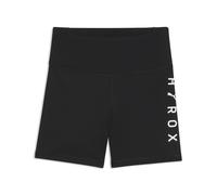 Cuissard 13 cm Essentials PUMA x HYROX Femme, Accessoires, Noir, XXS XXS