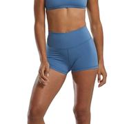 Tyr Joule Elite 2´´ High Waist Short Leggings Bleu M Femme
