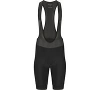 Cuissard 3/4 avec bretelles Endurance Gorsk V2,0 W/Bib Noir 2XL