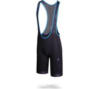 Cuissard 3/4 BBB Cycling Coldshield Noir