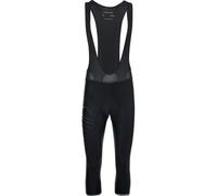 Cuissard 3/4 Endurance Gorsk XQL Noir XL