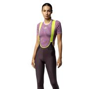 Ale Pr-e Master 2.0 3/4 Bib Tights Noir S Femme