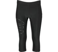 Cuissard 3/4 femme Endurance Jayne Noir 40