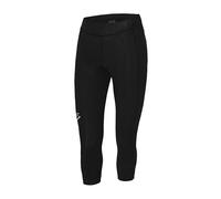 Cuissard 3/4 femme Spiuk Anatomic 300 Noir L