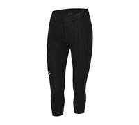 Cuissard 3/4 femme Spiuk Anatomic 300 Noir