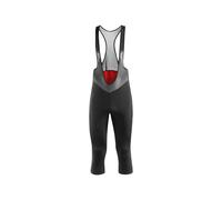 Loeffler Basic Gel Bib Shorts Noir 48 Homme