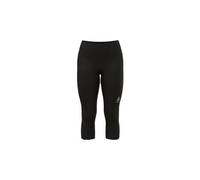 Odlo Cuissard 3/4 Essentials pour femme, S, black