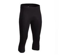Silvini Alvo 3/4 Tights Noir XL Homme