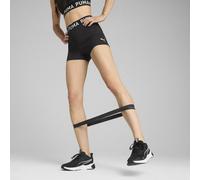 Cuissard 3" PUMA STRONG Femme, Vêtements, Noir, XXL XXL