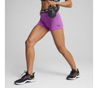 Cuissard 3" PUMA STRONG Femme, Vêtements, Wild Berry, XXL XXL
