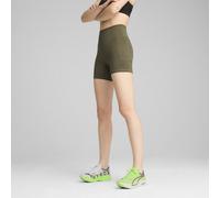 Cuissard 3" PUMA x HYROX CLOUDSPUN Femme, Vêtements, Loden Vert, XXL XXL