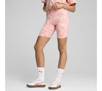 Cuissard 7" à taille haute ESS NATURE 2.0 Femme XS