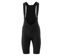 Cuissard à bretelle femme Gonso Ride Miles Circle Noir 36