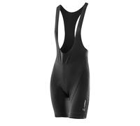 Loeffler Hotbond® Bib Shorts Noir 40 Femme