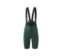 Cuissard à bretelle femme Löffler Hotbond® Rf Sql Vert