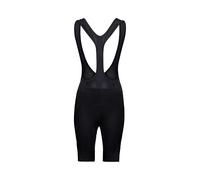 POC Cuissard à bretelles Cadence Femme Noir Taille XL Modèle 2025