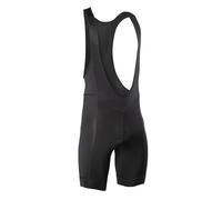 Cuissard à bretelle Fox Racing Tecbase Noir