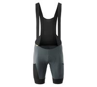Gonso Ride Miles Cargo Bib Shorts Noir S Homme