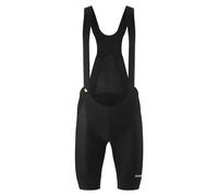 Cuissard à bretelle Gonso Ride Miles Noir M