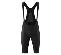Cuissard à bretelle Gonso Ride Miles Rec Long Noir 2XL
