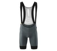 Gonso Sqlab Go Bib Shorts Gris S Homme