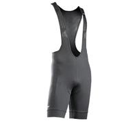 Northwave Cuissard à bretelles Active Noir XL Homme