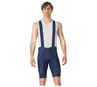 Cuissard Castelli A/C bleu nuit - L