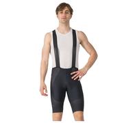 Cuissard Castelli A/C noir pur - XXL