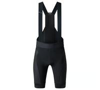 Cuissard à bretelles Absolute 6.0 noir