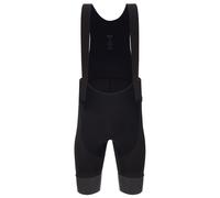 Cuissard à bretelles Adapt Shell noir 2XL